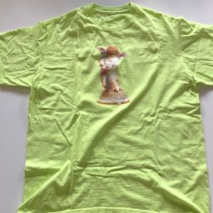 Supreme Cupid Neon Size M